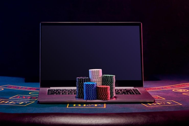 bigpoker88 featured game showcase