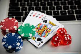 Tampilan fitur Baru Dimainkan di dashboard bigpoker88 dengan thumbnail game terbaru