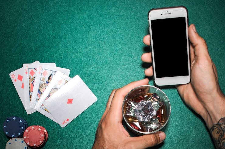 Permainan dimuat langsung dari Baru Dimainkan