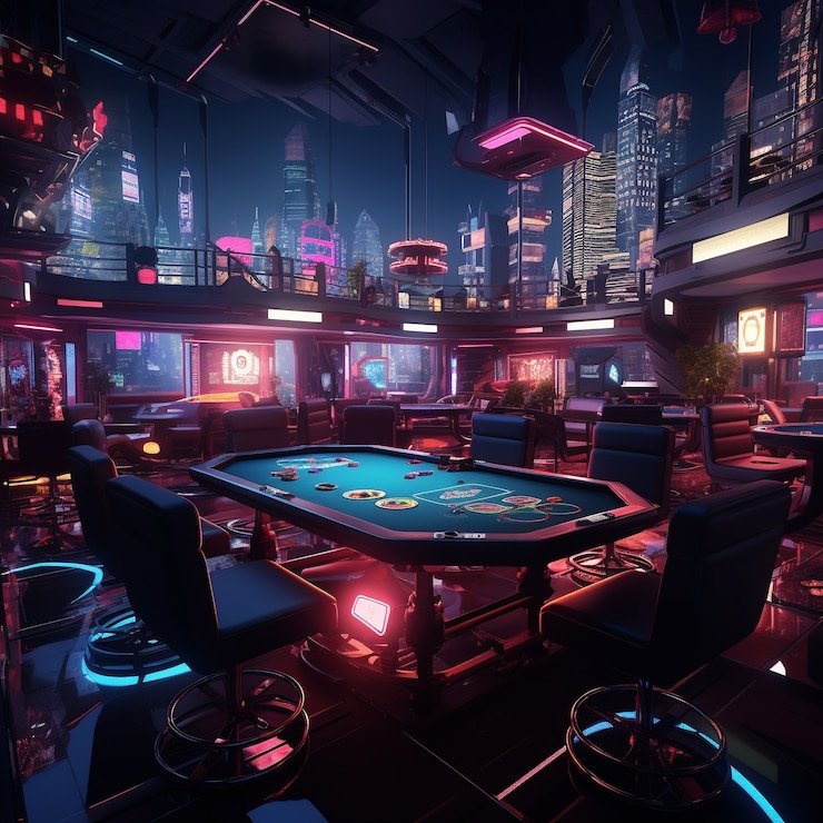 bigpoker88 featured game showcase