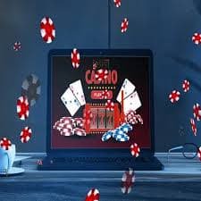 Antarmuka verifikasi KYC di aplikasi mobile bigpoker88